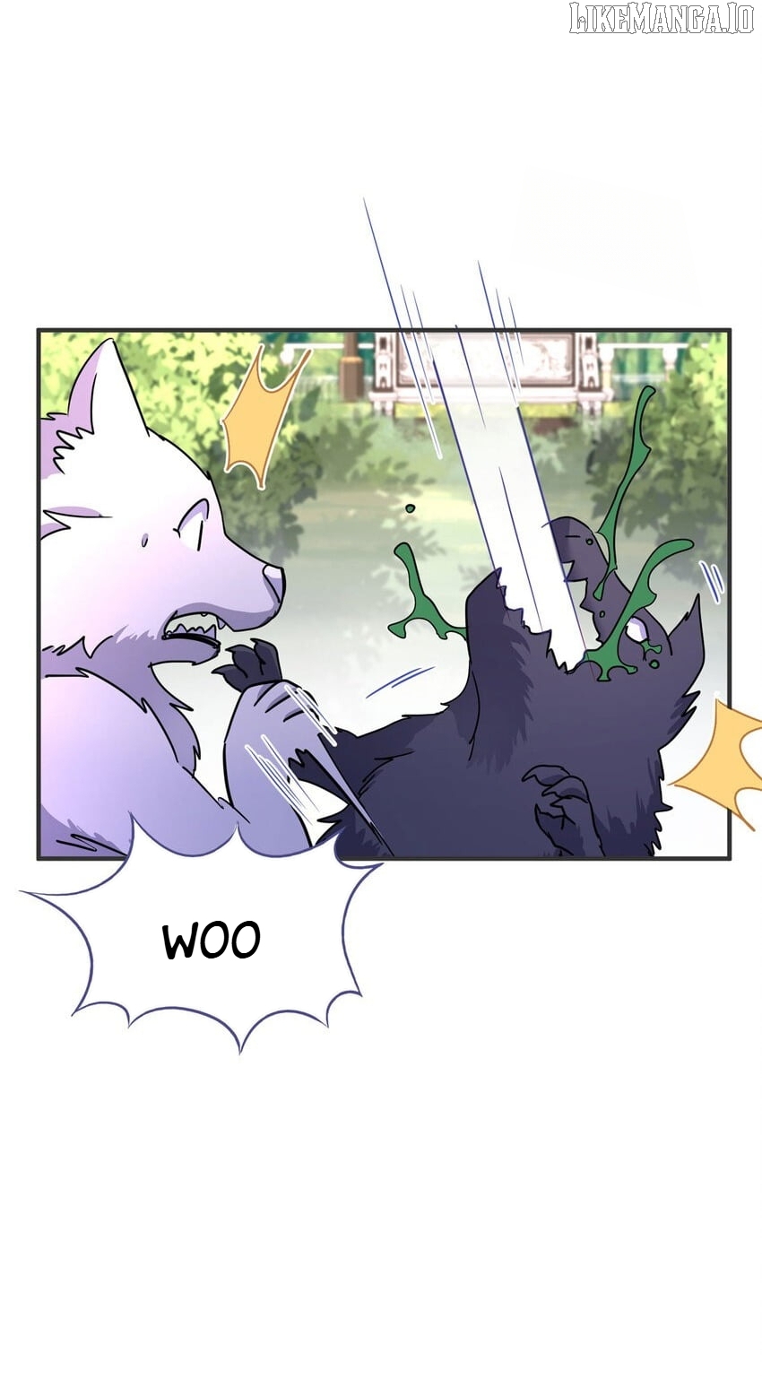 Don't Embarrass Me Chapter 31 - page 5